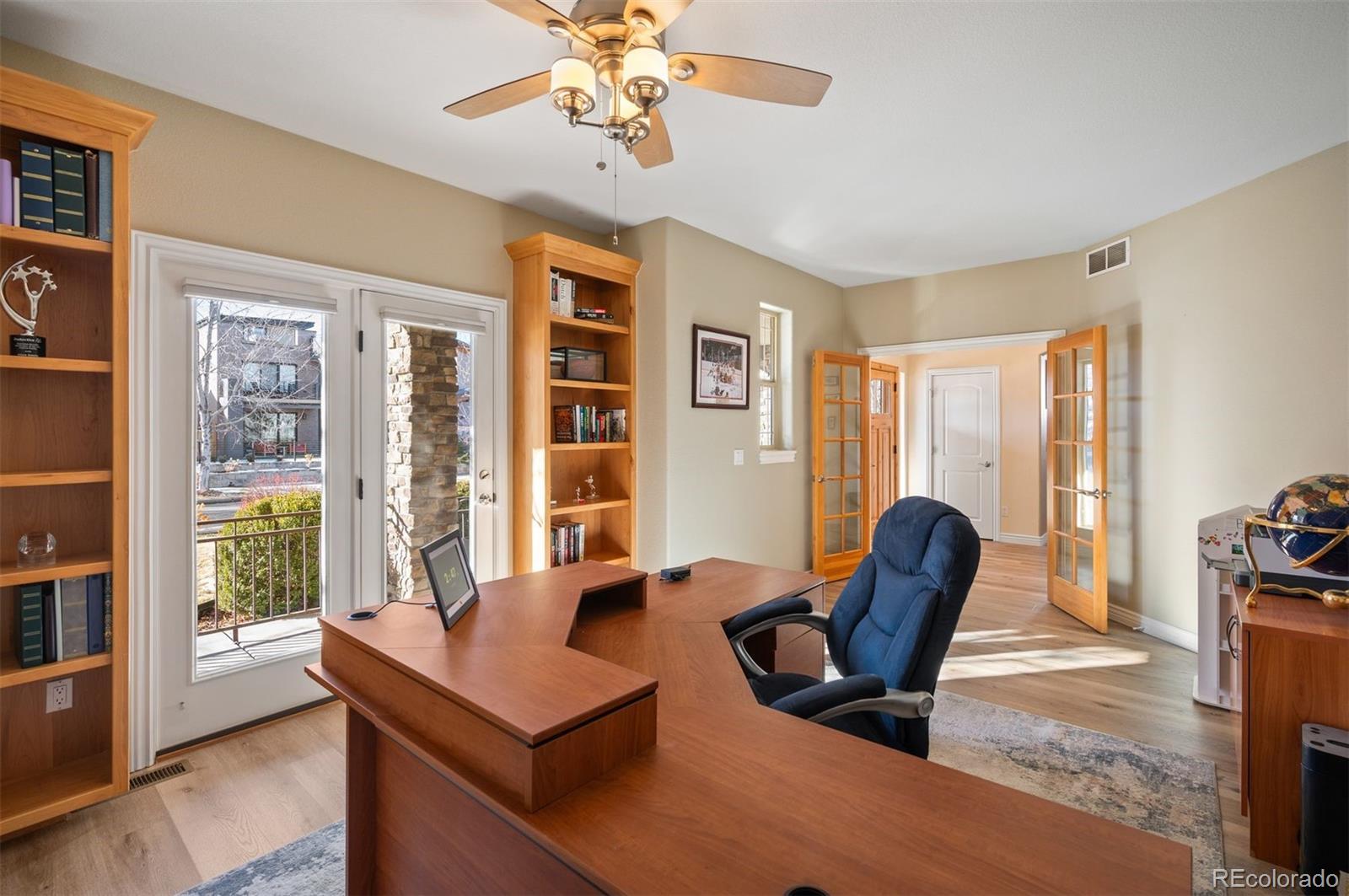 MLS Image #14 for 1720 s gilpin street,denver, Colorado