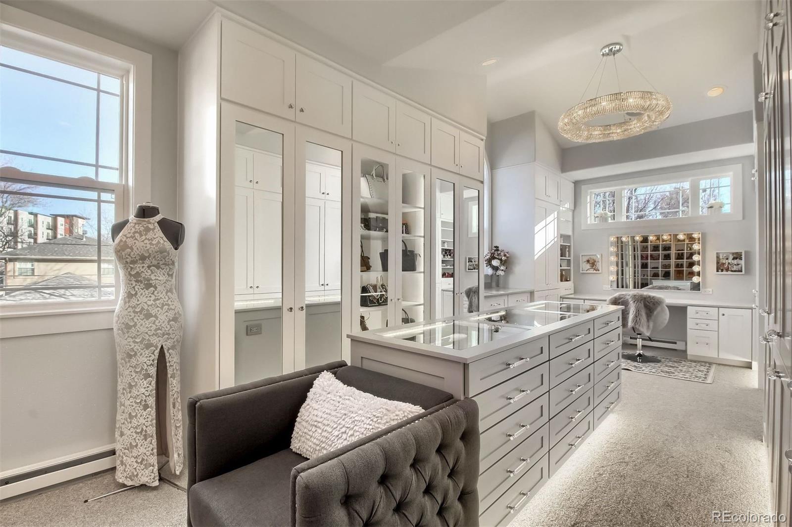 MLS Image #23 for 1720 s gilpin street,denver, Colorado