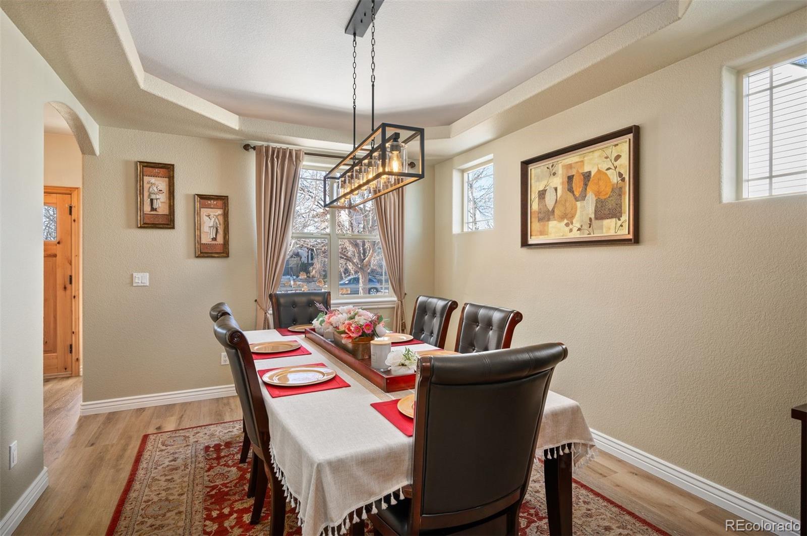 MLS Image #3 for 1720 s gilpin street,denver, Colorado