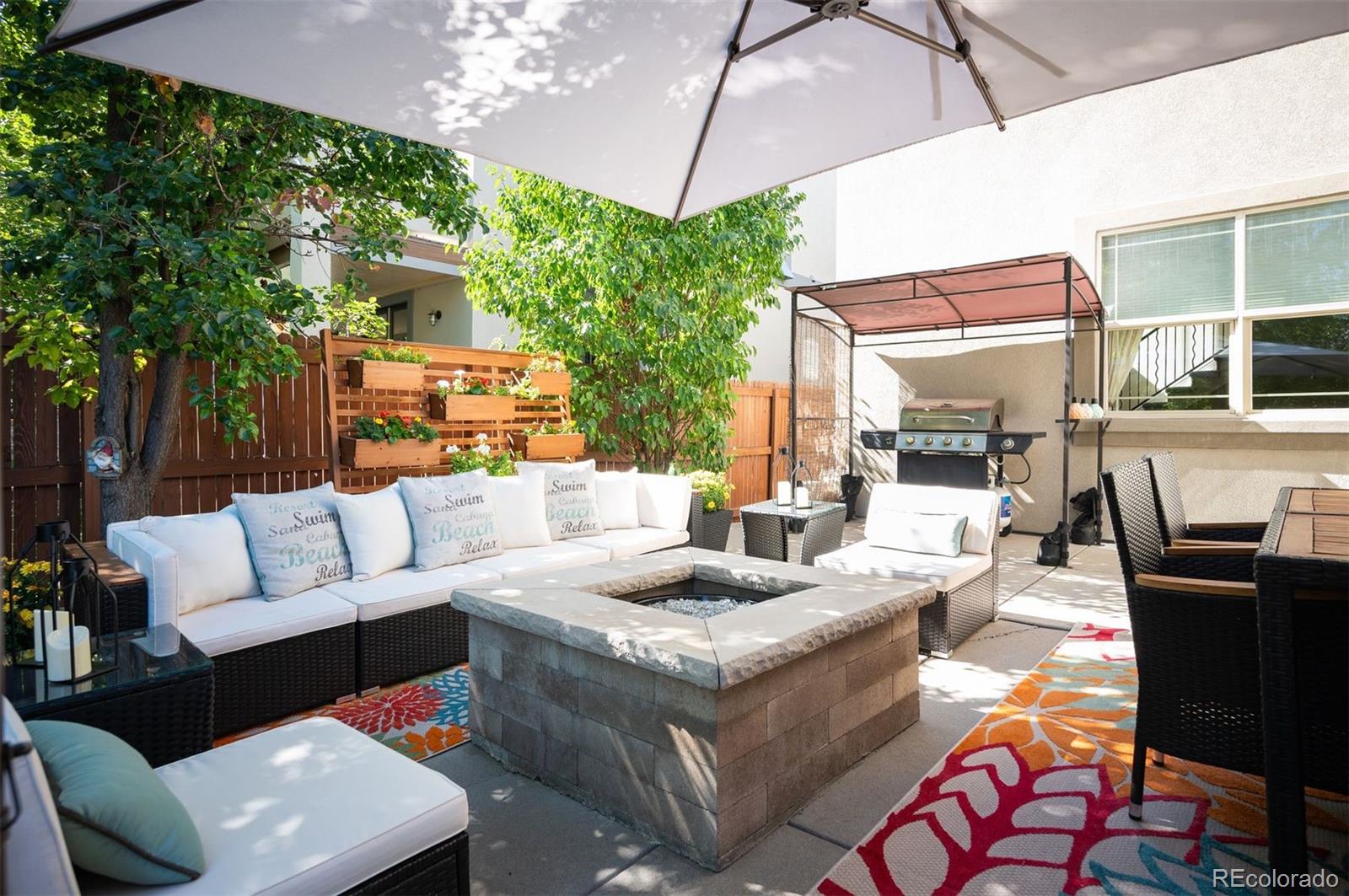 MLS Image #38 for 1720 s gilpin street,denver, Colorado