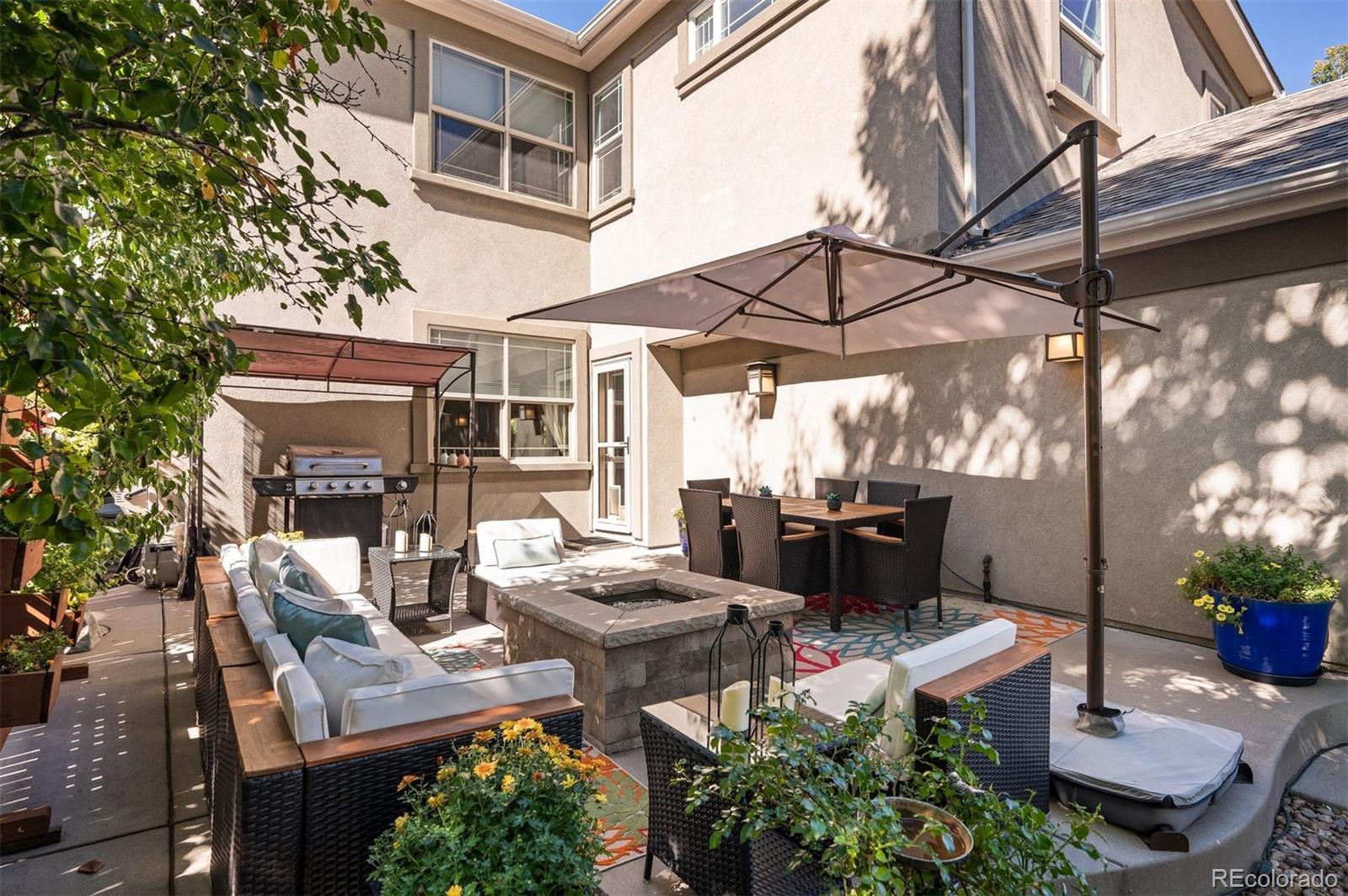 MLS Image #39 for 1720 s gilpin street,denver, Colorado