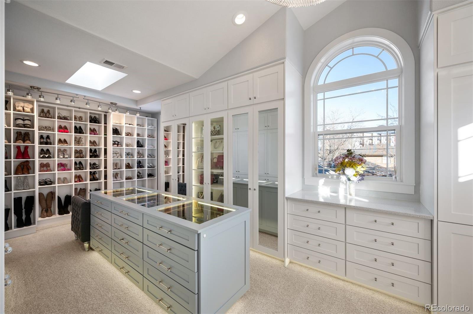 MLS Image #4 for 1720 s gilpin street,denver, Colorado