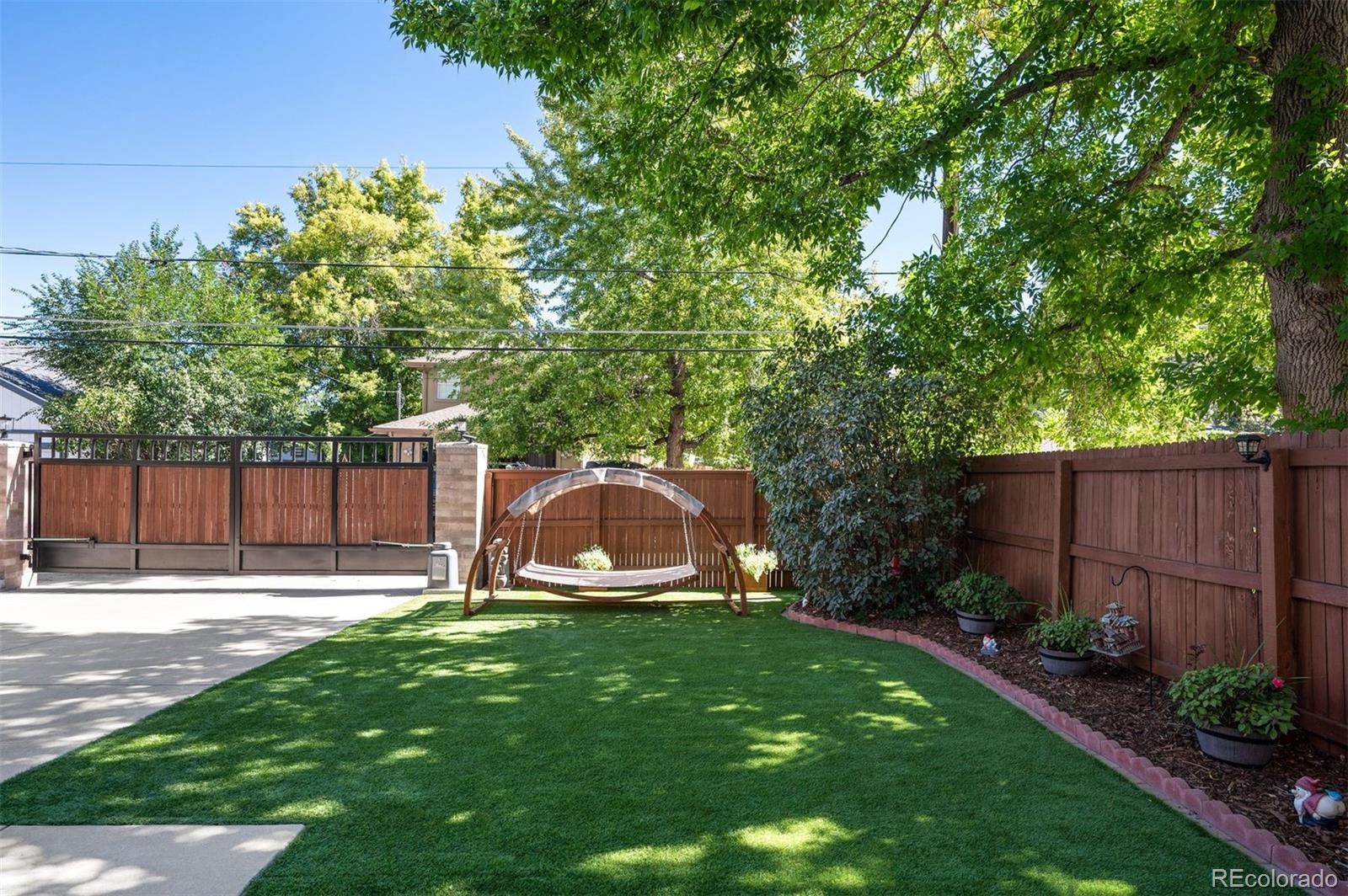 MLS Image #40 for 1720 s gilpin street,denver, Colorado