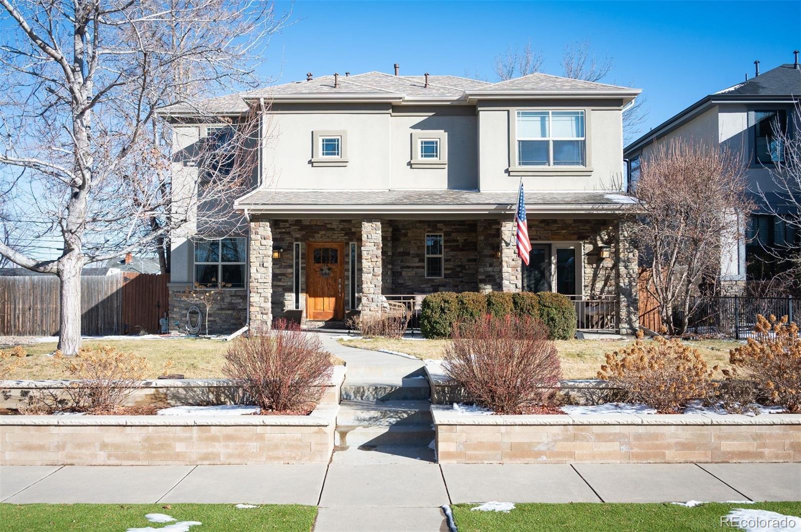 MLS Image #41 for 1720 s gilpin street,denver, Colorado