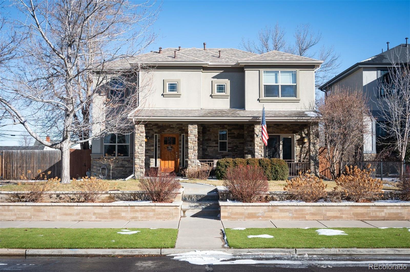 MLS Image #42 for 1720 s gilpin street,denver, Colorado