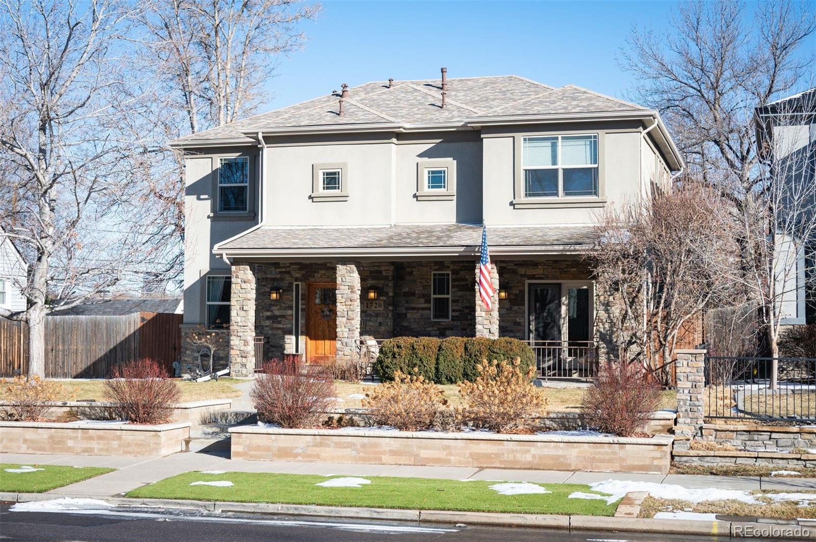 MLS Image #43 for 1720 s gilpin street,denver, Colorado