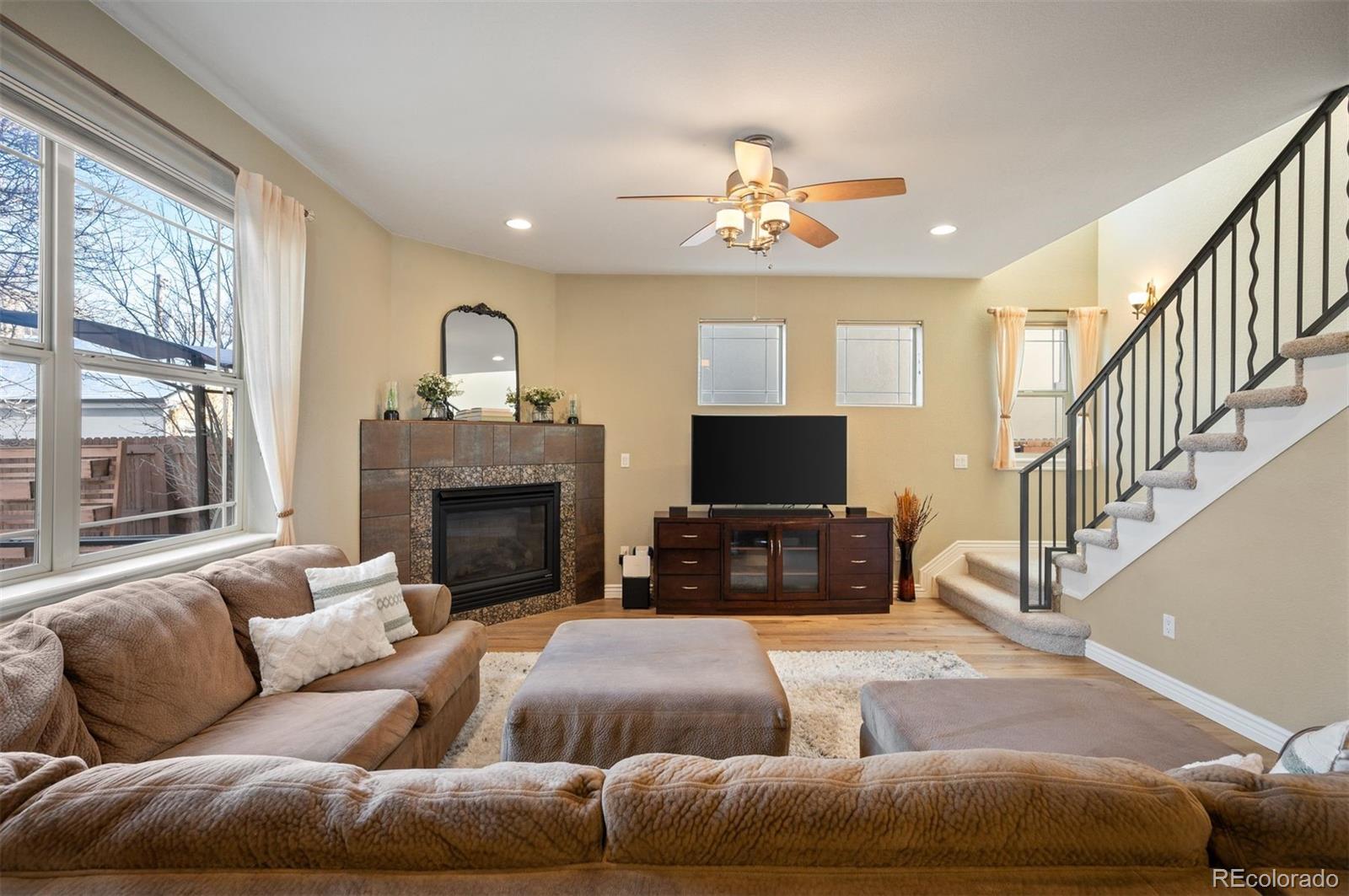 MLS Image #7 for 1720 s gilpin street,denver, Colorado