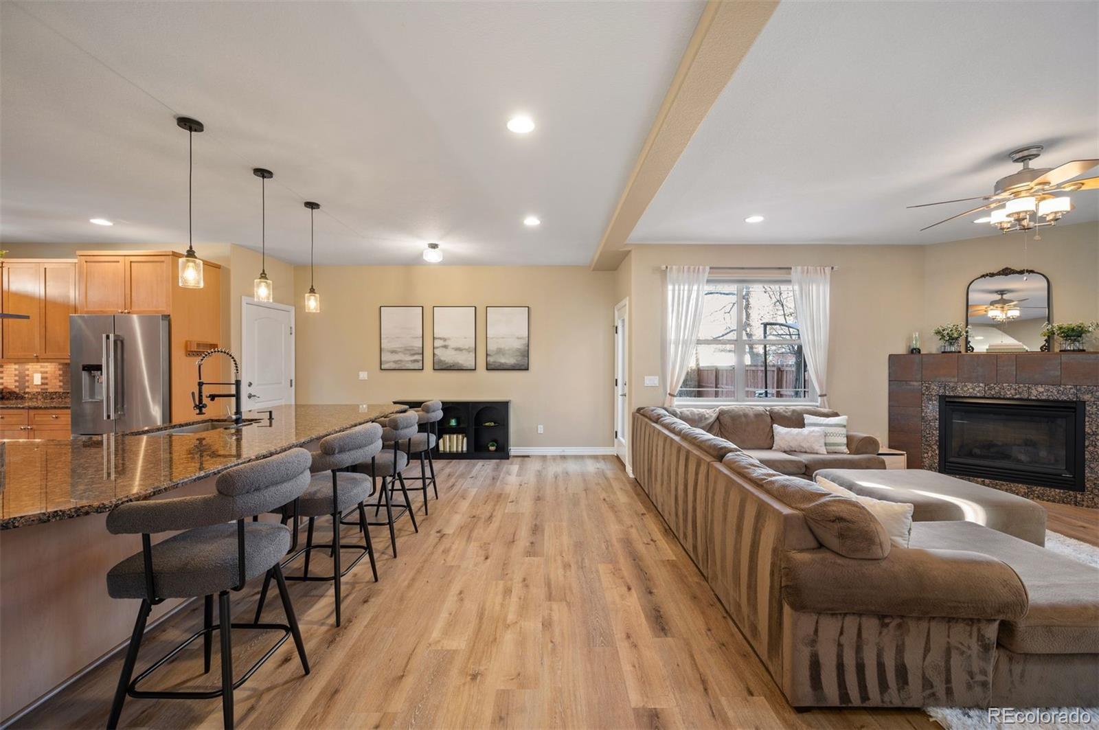 MLS Image #8 for 1720 s gilpin street,denver, Colorado