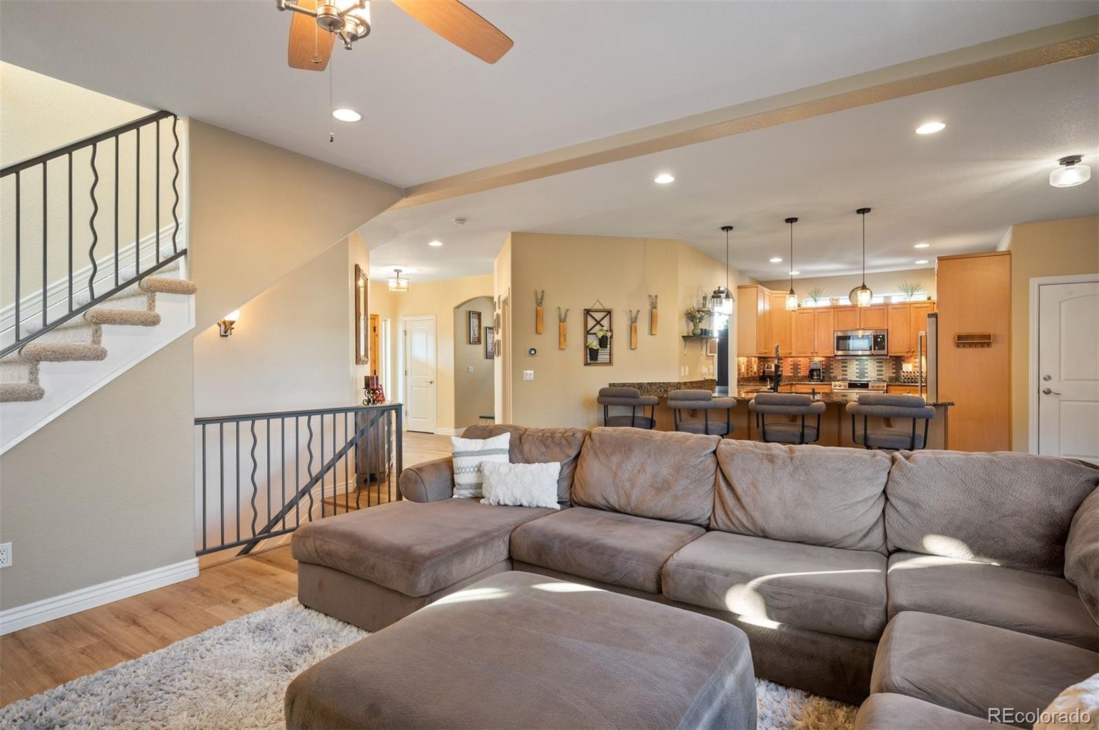 MLS Image #9 for 1720 s gilpin street,denver, Colorado