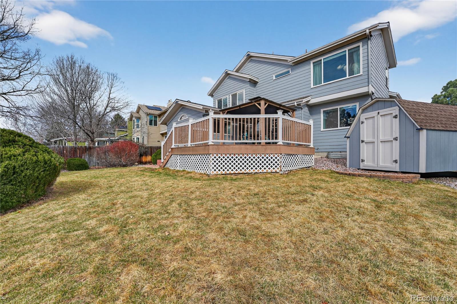 MLS Image #30 for 13044 w 85th place,arvada, Colorado