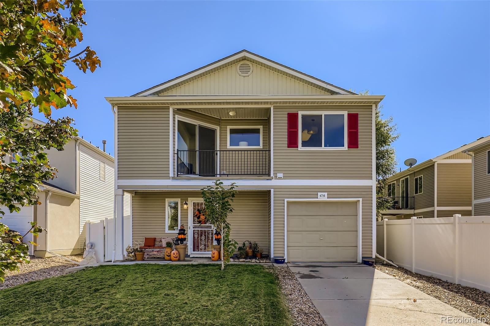 MLS Image #1 for 4716  andes street,denver, Colorado
