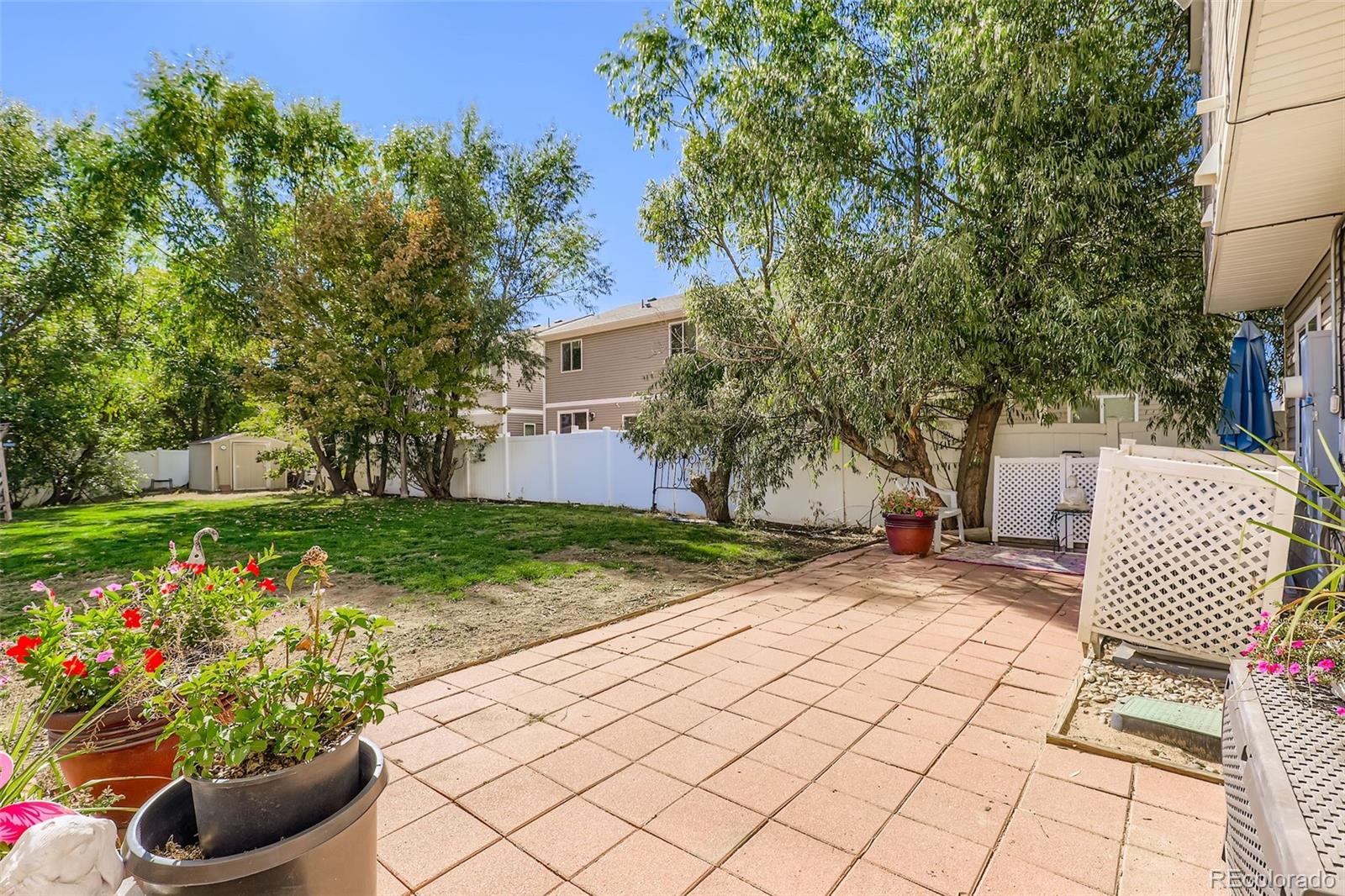 MLS Image #23 for 4716  andes street,denver, Colorado
