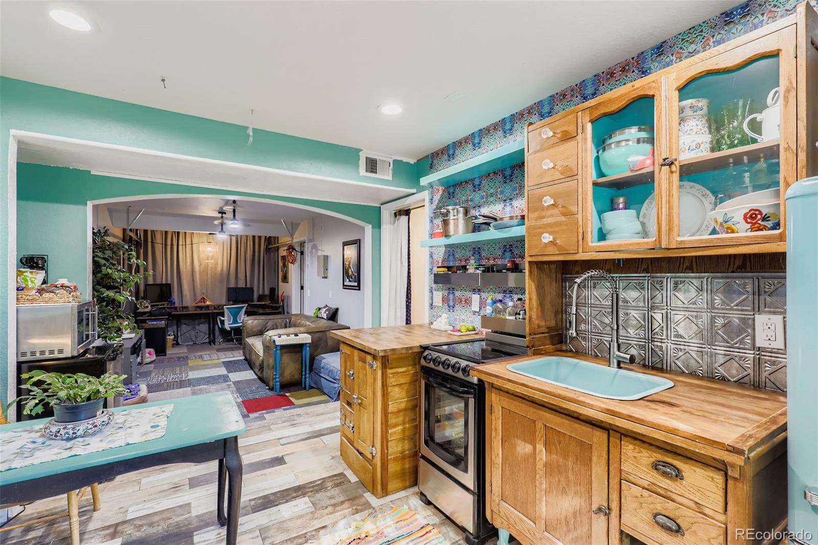 MLS Image #6 for 4716  andes street,denver, Colorado