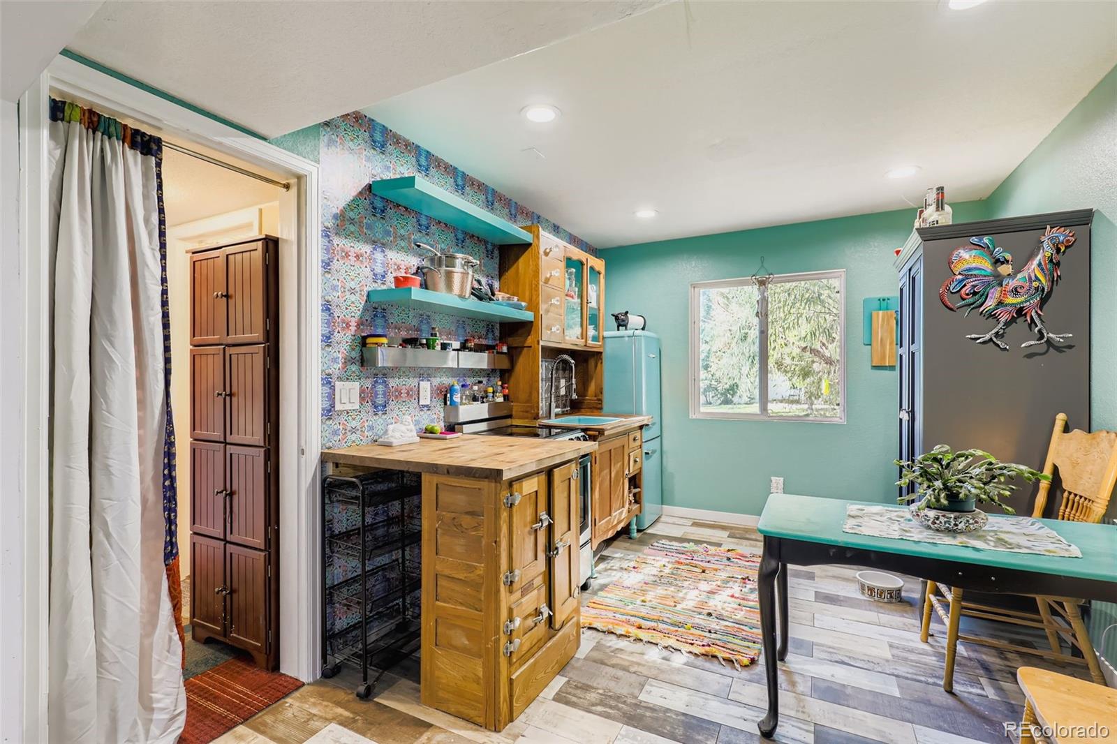 MLS Image #7 for 4716  andes street,denver, Colorado