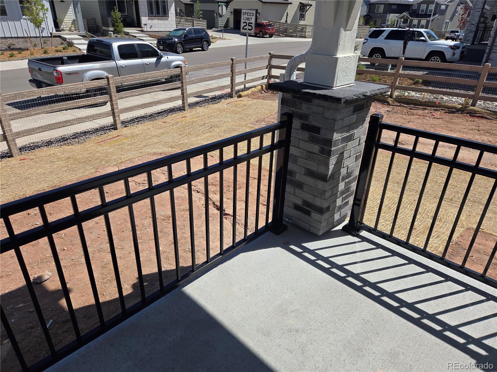 MLS Image #7 for 8754  yellowcress street,littleton, Colorado