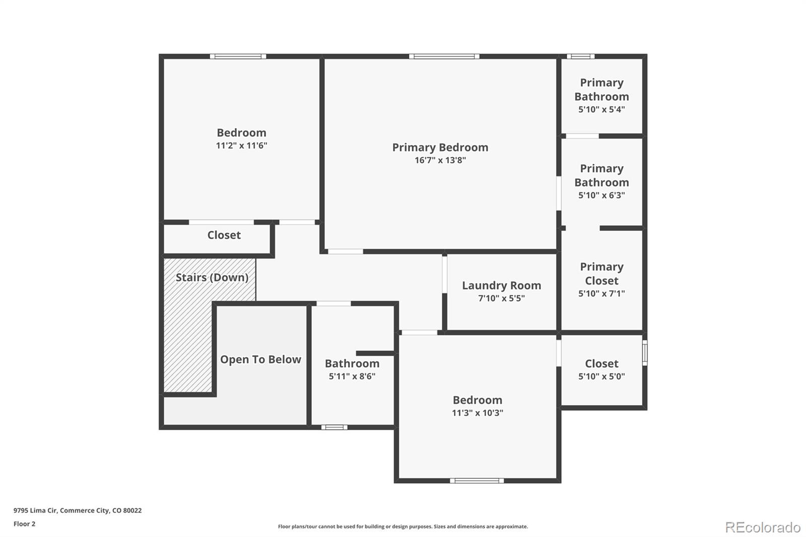 MLS Image #22 for 9795  lima circle,commerce city, Colorado