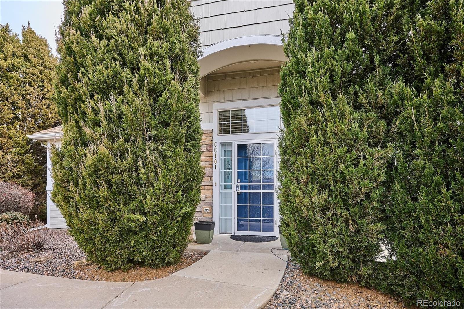 MLS Image #1 for 8300  fairmount drive,denver, Colorado
