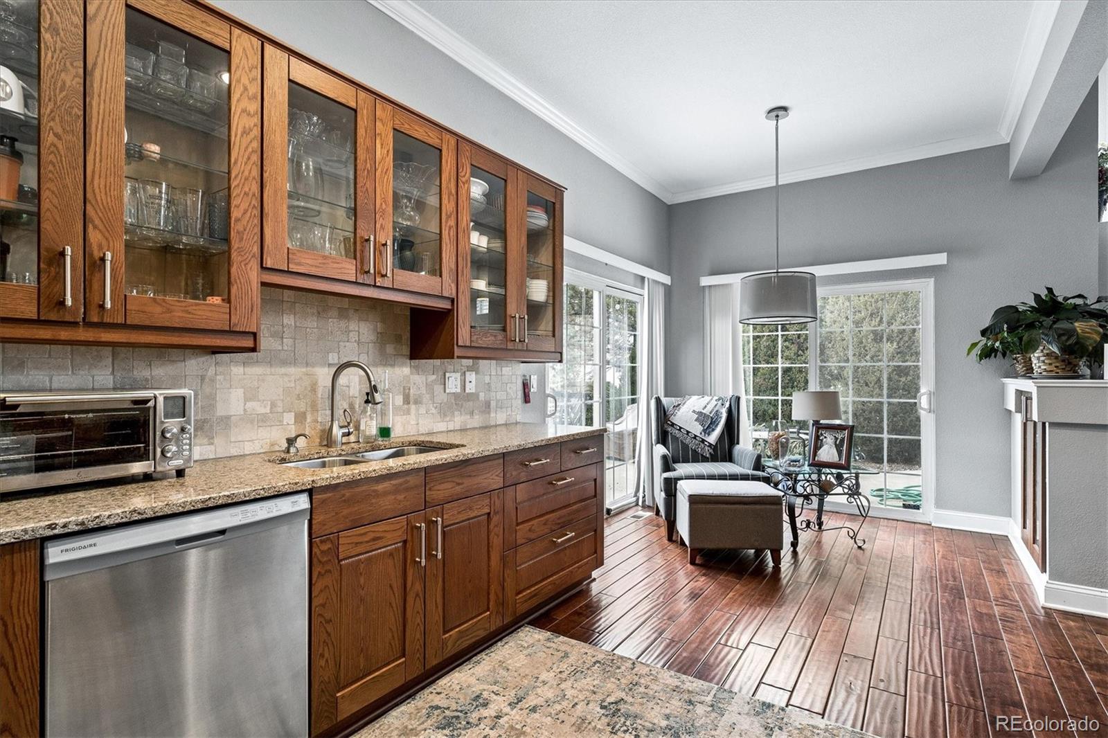 MLS Image #10 for 8300  fairmount drive,denver, Colorado