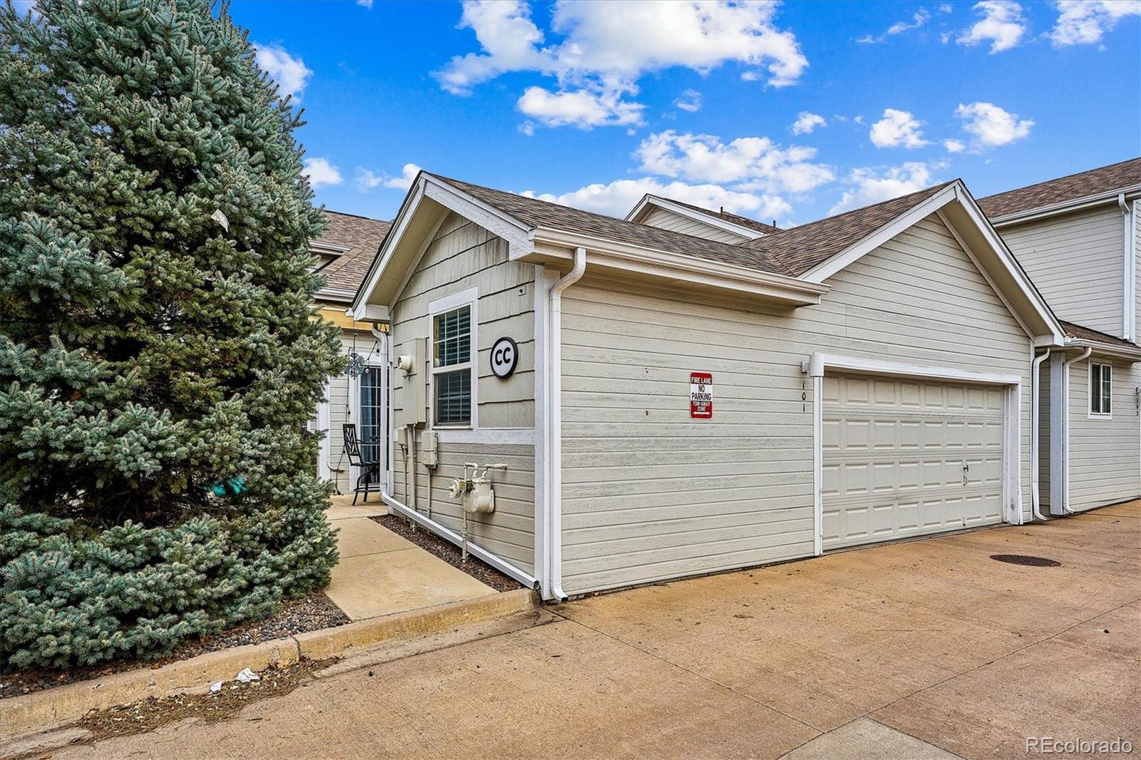 MLS Image #21 for 8300  fairmount drive,denver, Colorado