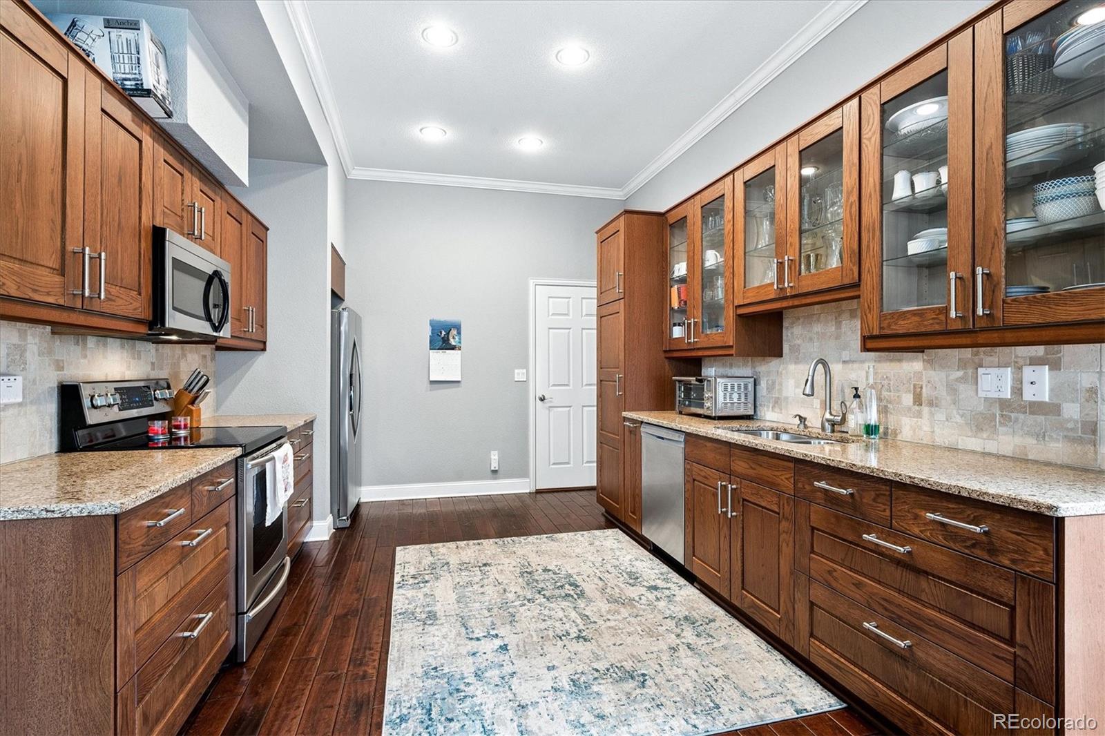 MLS Image #8 for 8300  fairmount drive,denver, Colorado
