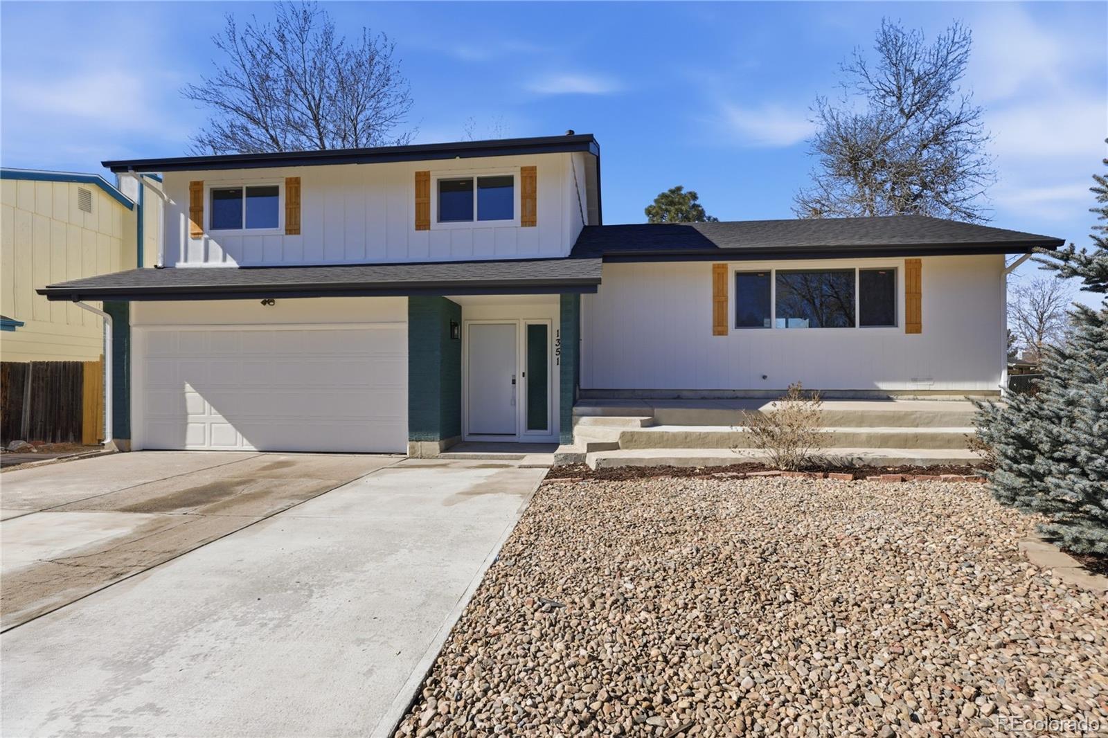 MLS Image #1 for 1351 s peoria court,aurora, Colorado