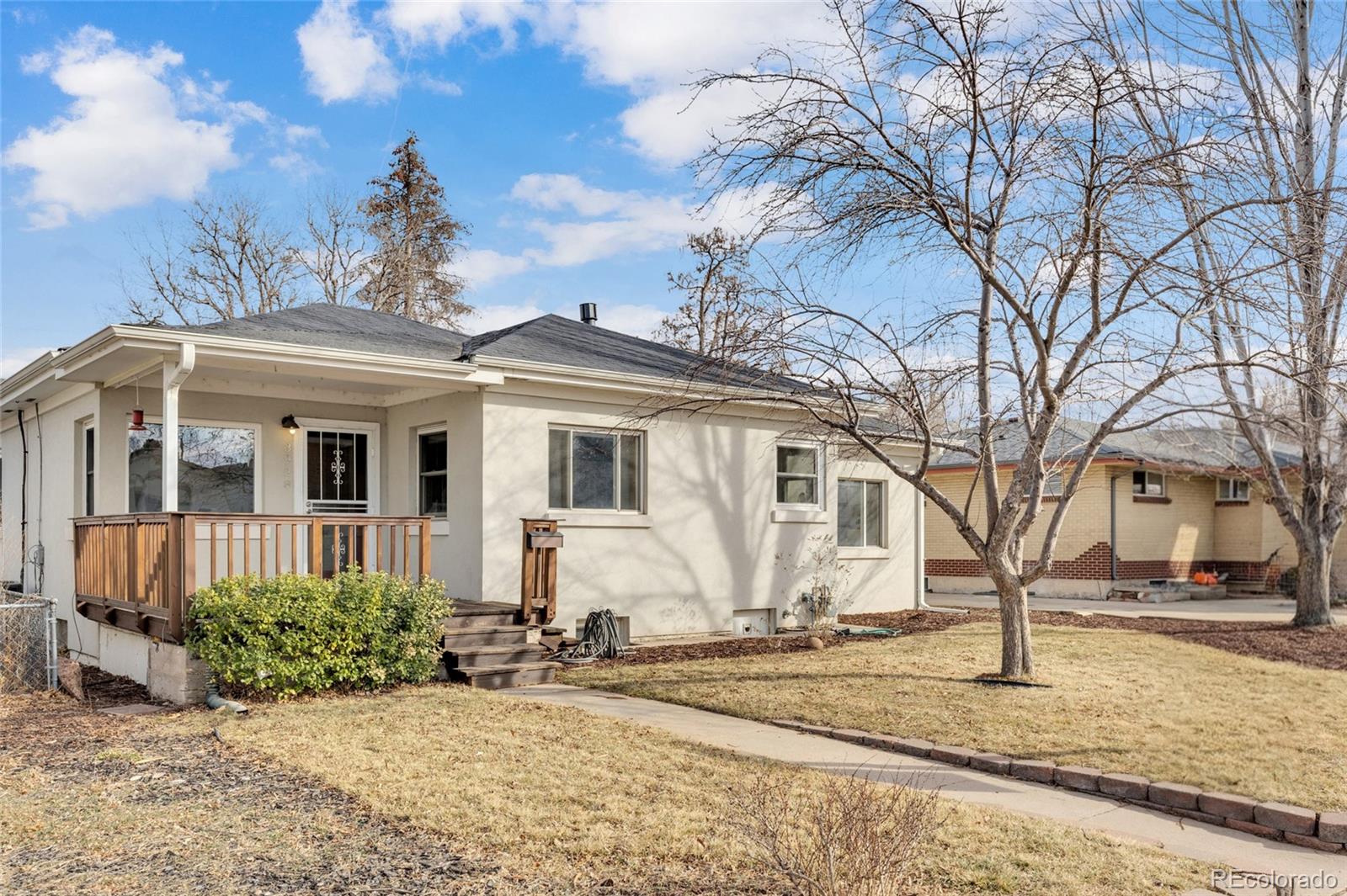 MLS Image #1 for 3928 s pearl street,englewood, Colorado