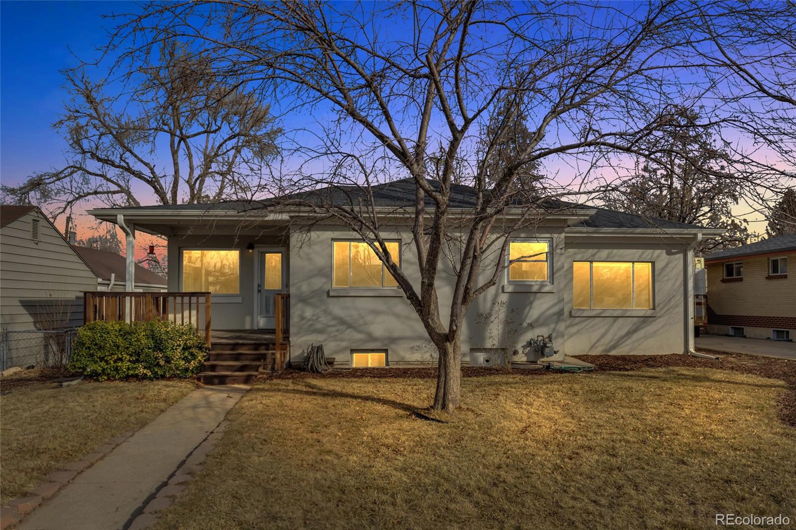 MLS Image #2 for 3928 s pearl street,englewood, Colorado