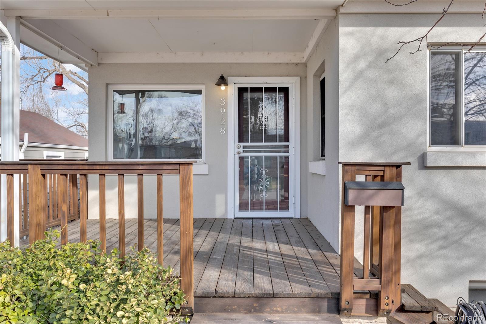MLS Image #3 for 3928 s pearl street,englewood, Colorado