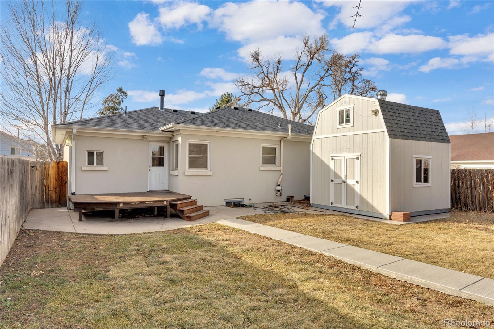 MLS Image #38 for 3928 s pearl street,englewood, Colorado