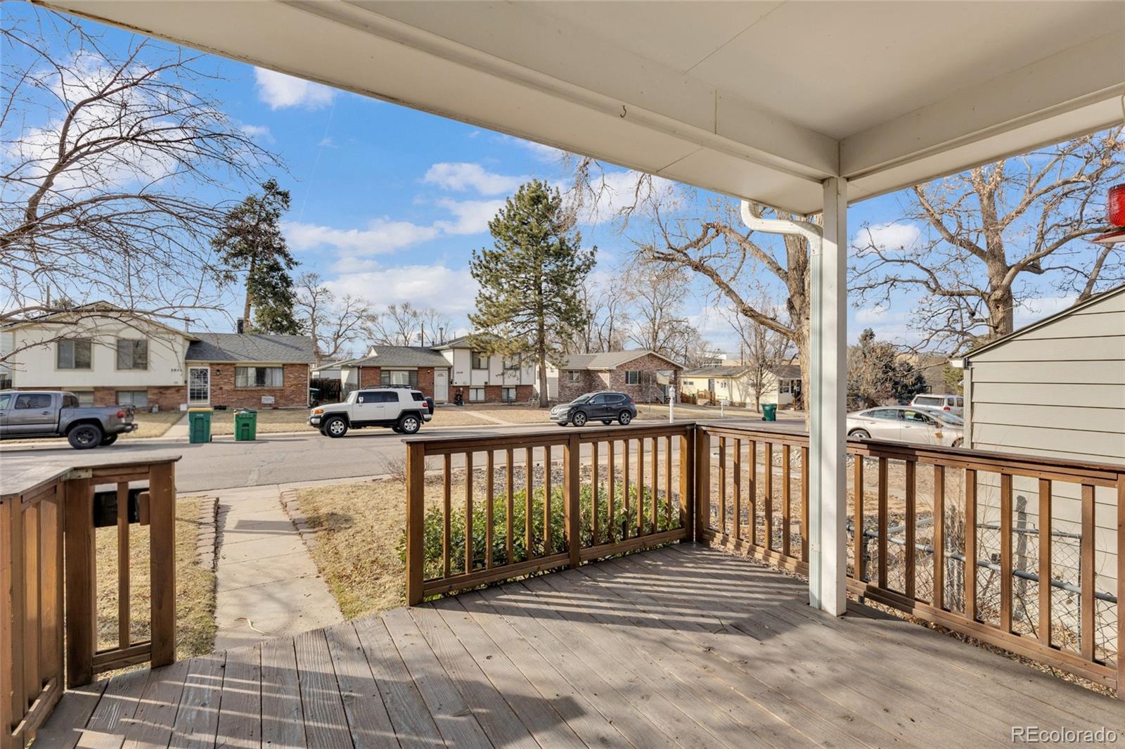 MLS Image #4 for 3928 s pearl street,englewood, Colorado