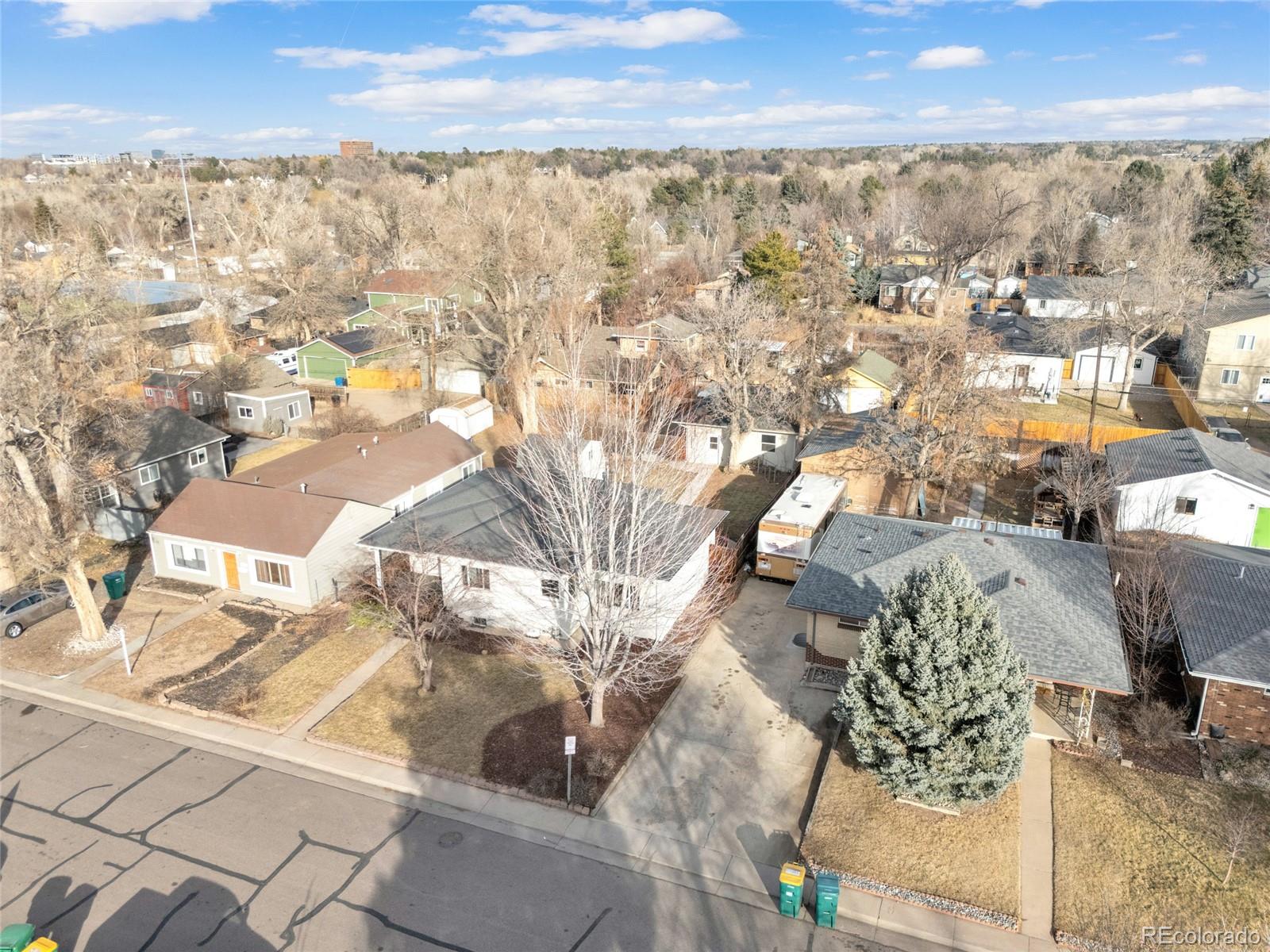 MLS Image #42 for 3928 s pearl street,englewood, Colorado