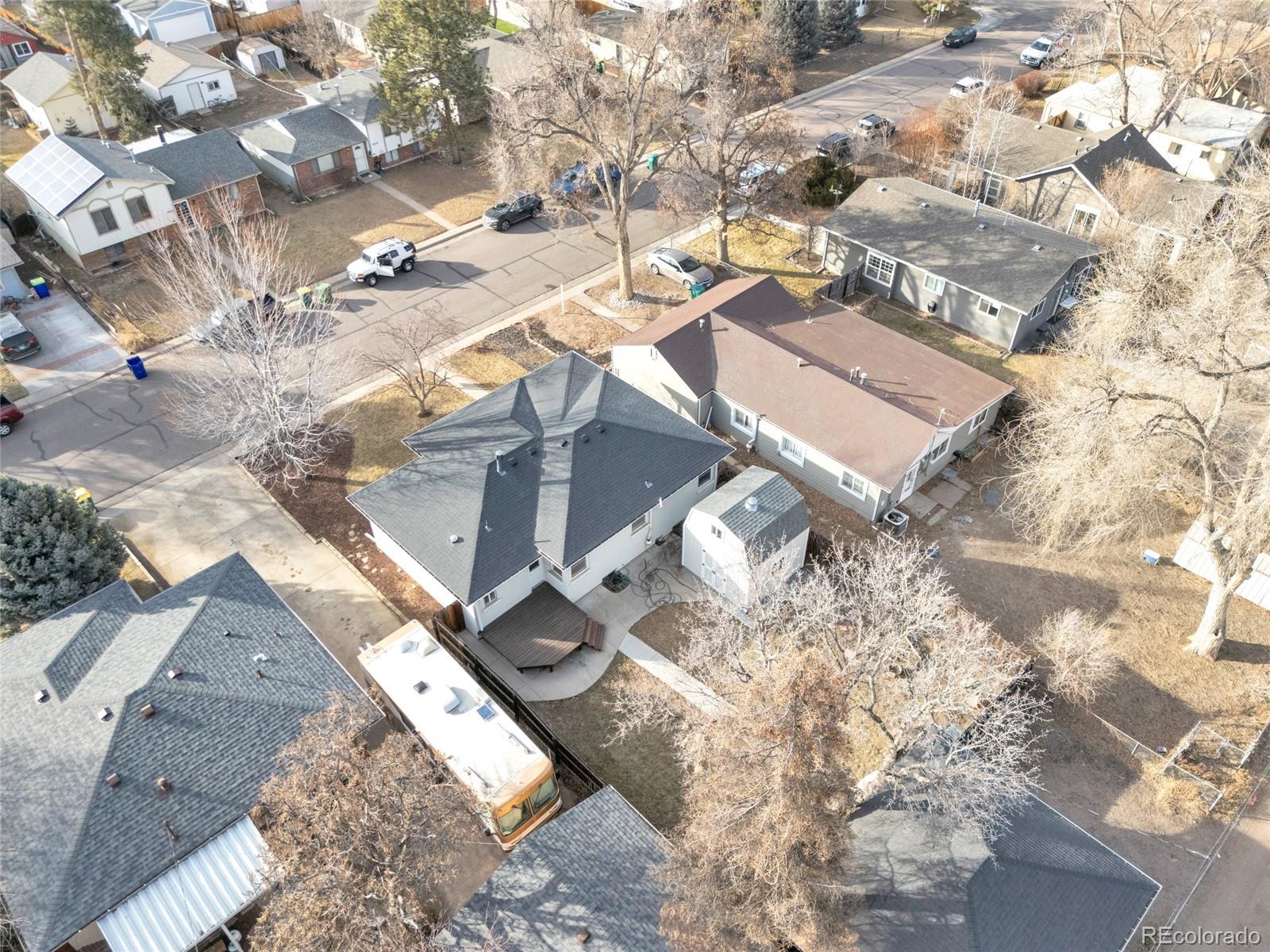 MLS Image #43 for 3928 s pearl street,englewood, Colorado