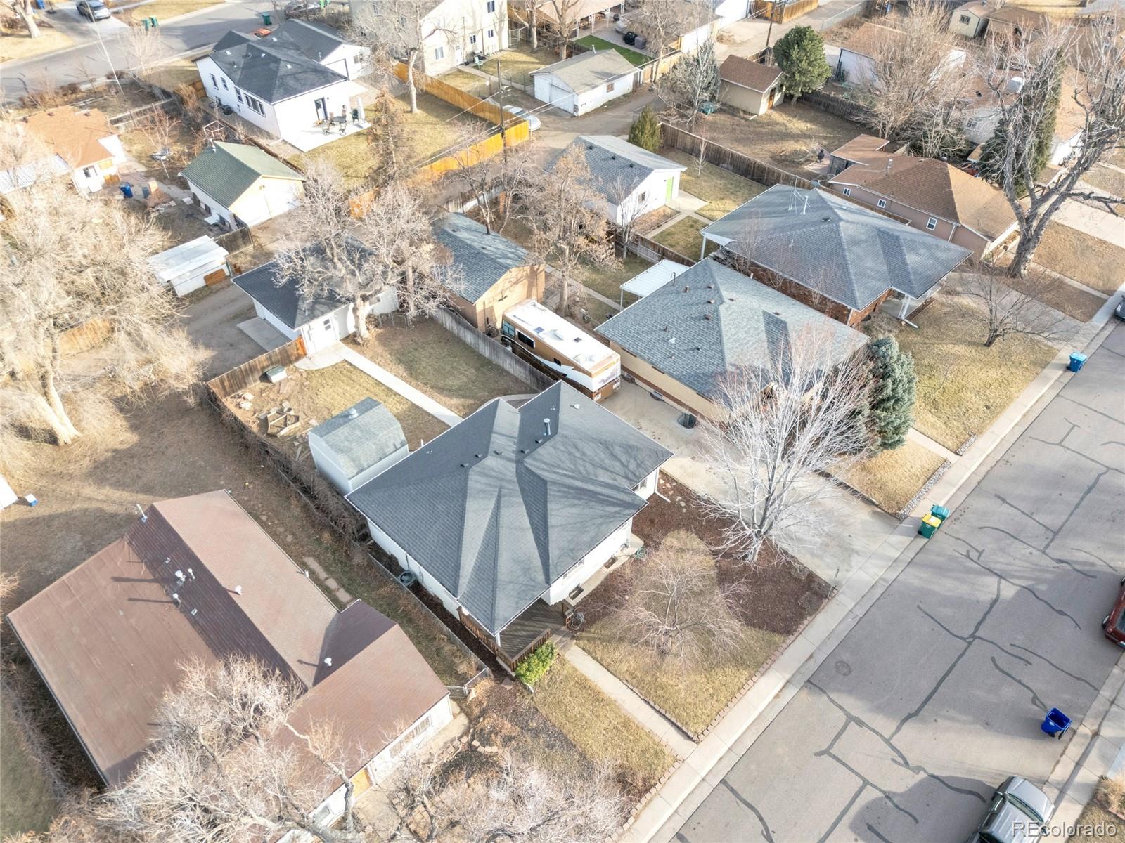 MLS Image #45 for 3928 s pearl street,englewood, Colorado
