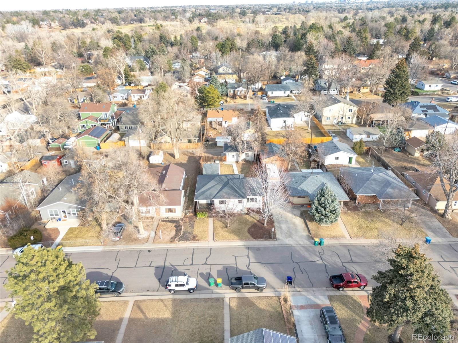 MLS Image #46 for 3928 s pearl street,englewood, Colorado