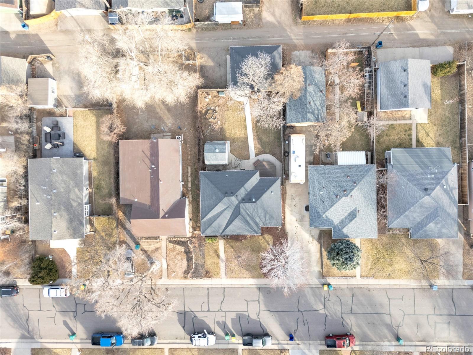 MLS Image #47 for 3928 s pearl street,englewood, Colorado