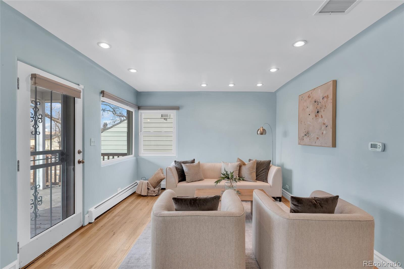 MLS Image #5 for 3928 s pearl street,englewood, Colorado