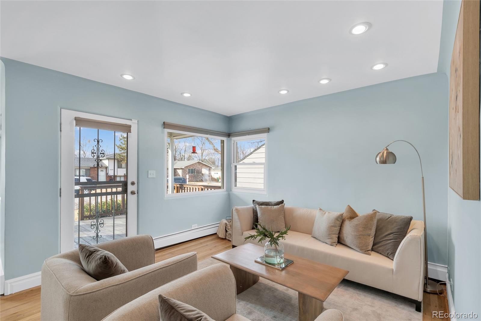 MLS Image #7 for 3928 s pearl street,englewood, Colorado