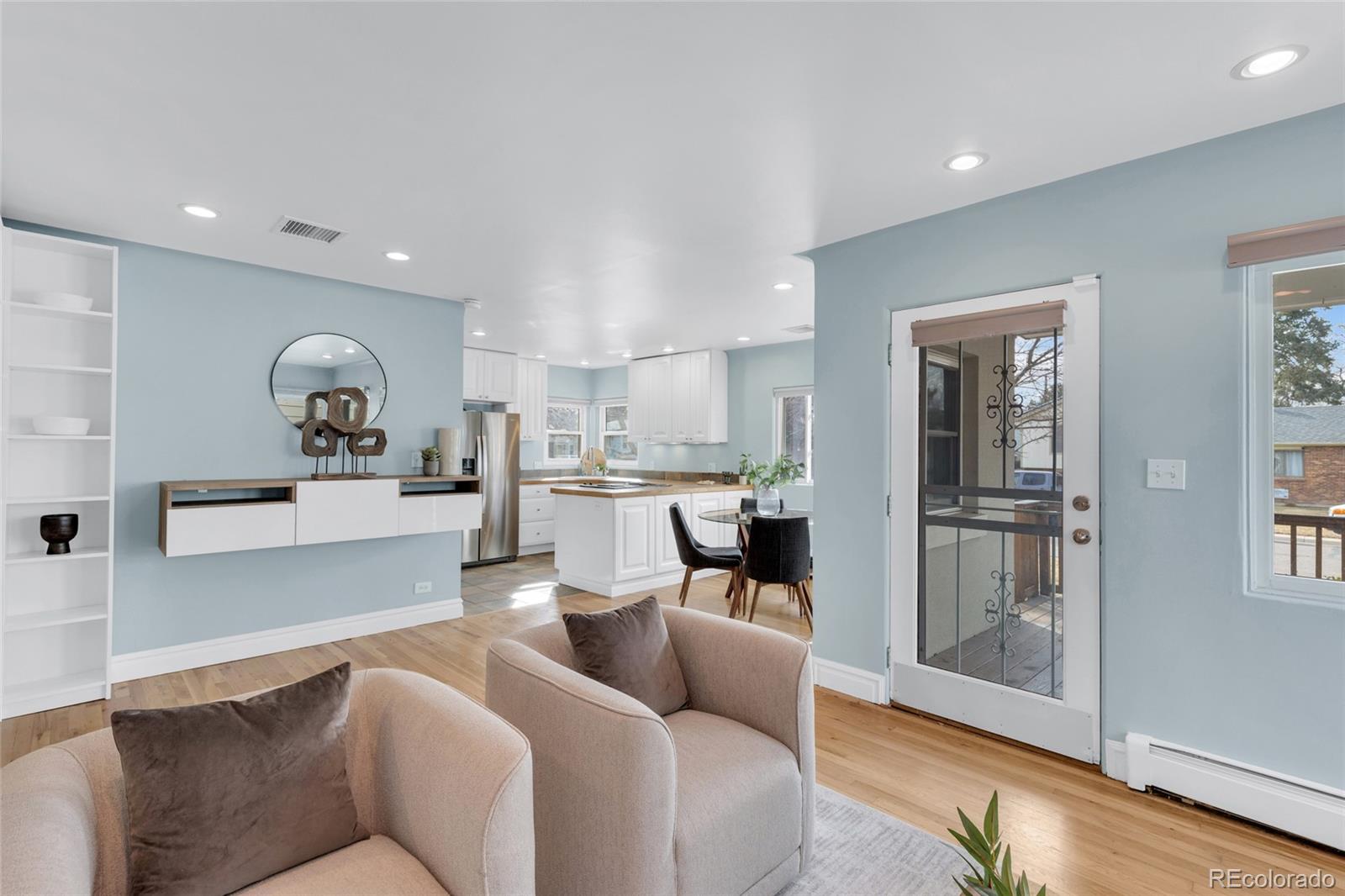 MLS Image #9 for 3928 s pearl street,englewood, Colorado