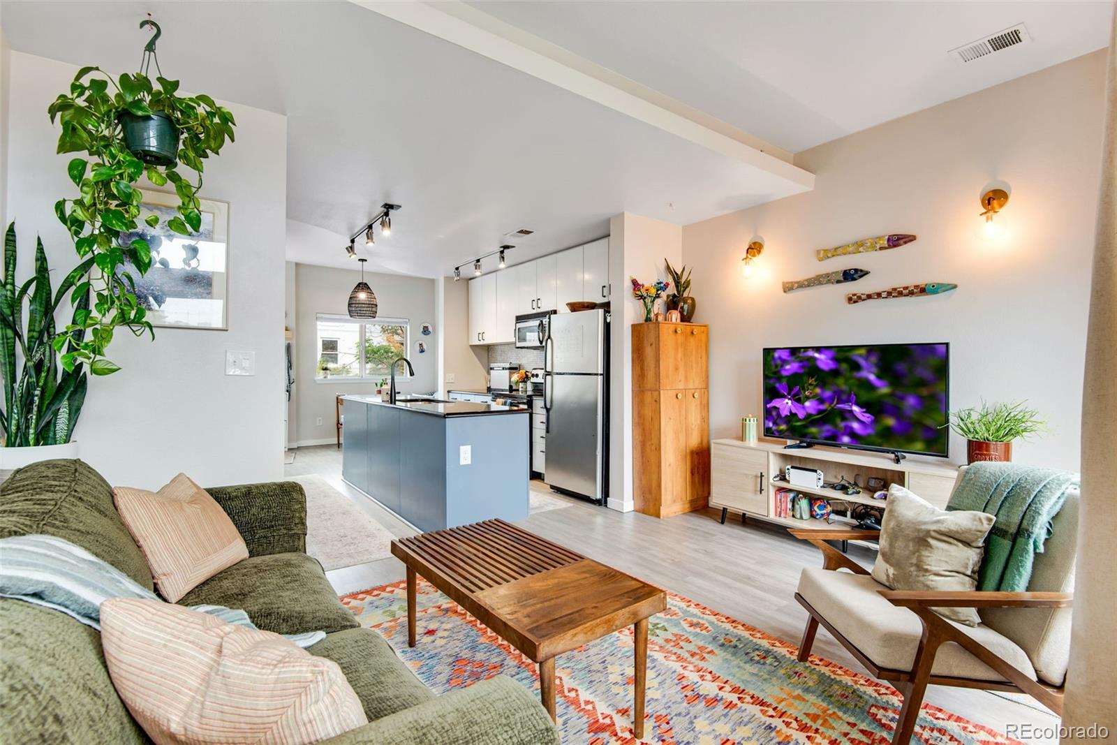 MLS Image #0 for 500  30th street,denver, Colorado