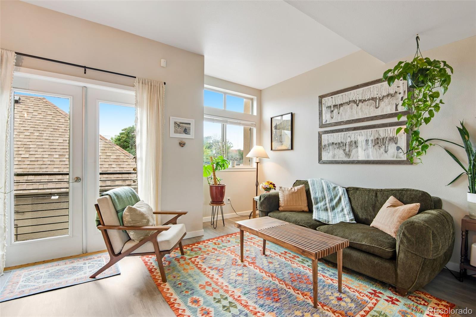 MLS Image #1 for 500  30th street,denver, Colorado