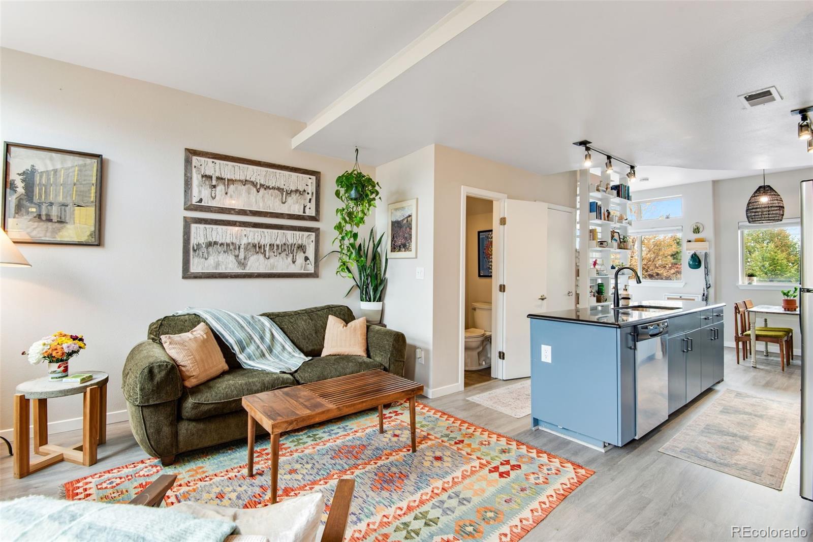 MLS Image #2 for 500  30th street,denver, Colorado