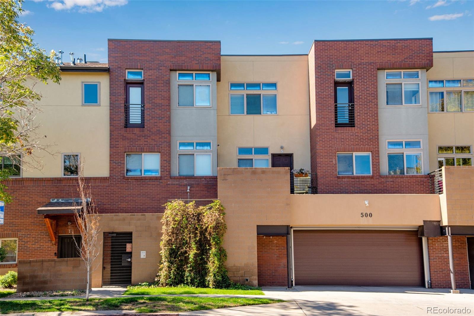 MLS Image #27 for 500  30th street,denver, Colorado
