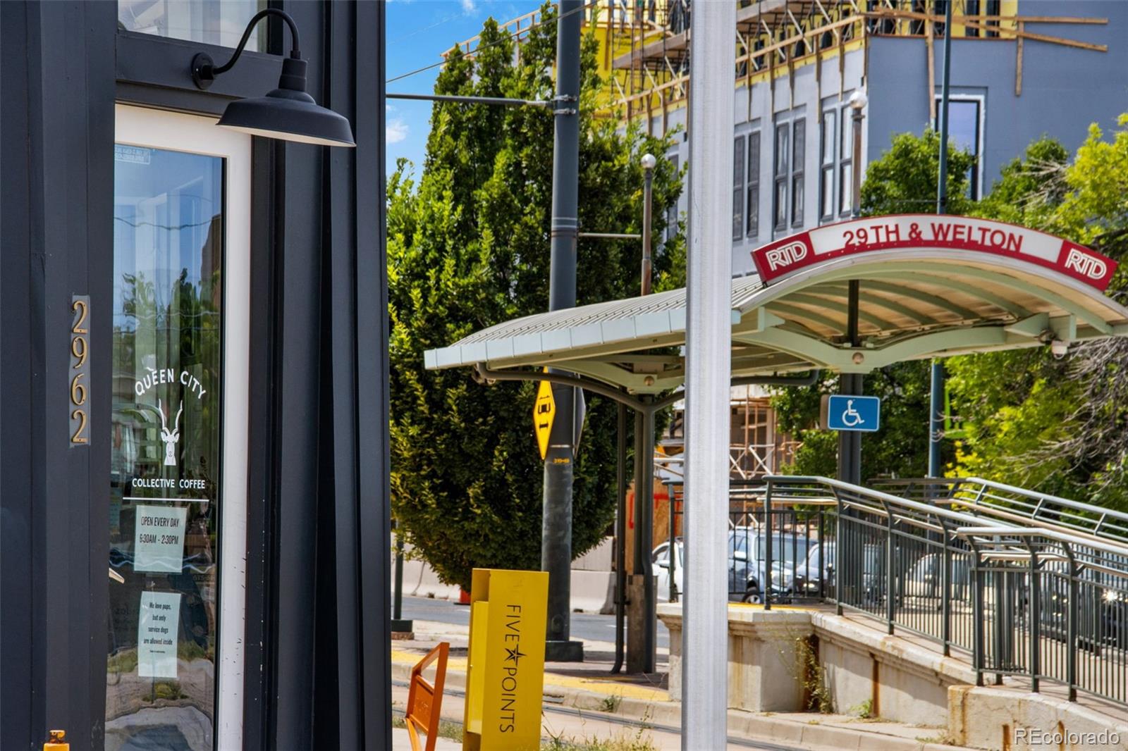 MLS Image #30 for 500  30th street,denver, Colorado