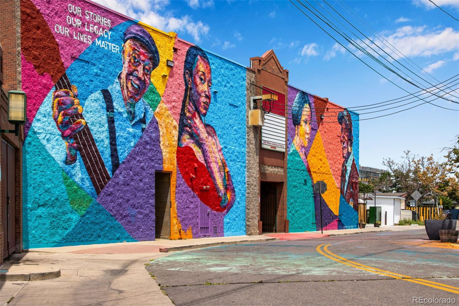 MLS Image #34 for 500  30th street,denver, Colorado