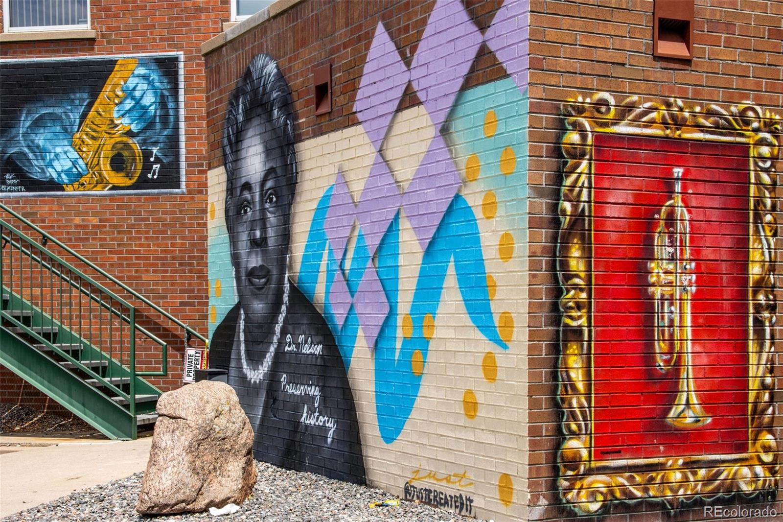 MLS Image #38 for 500  30th street,denver, Colorado