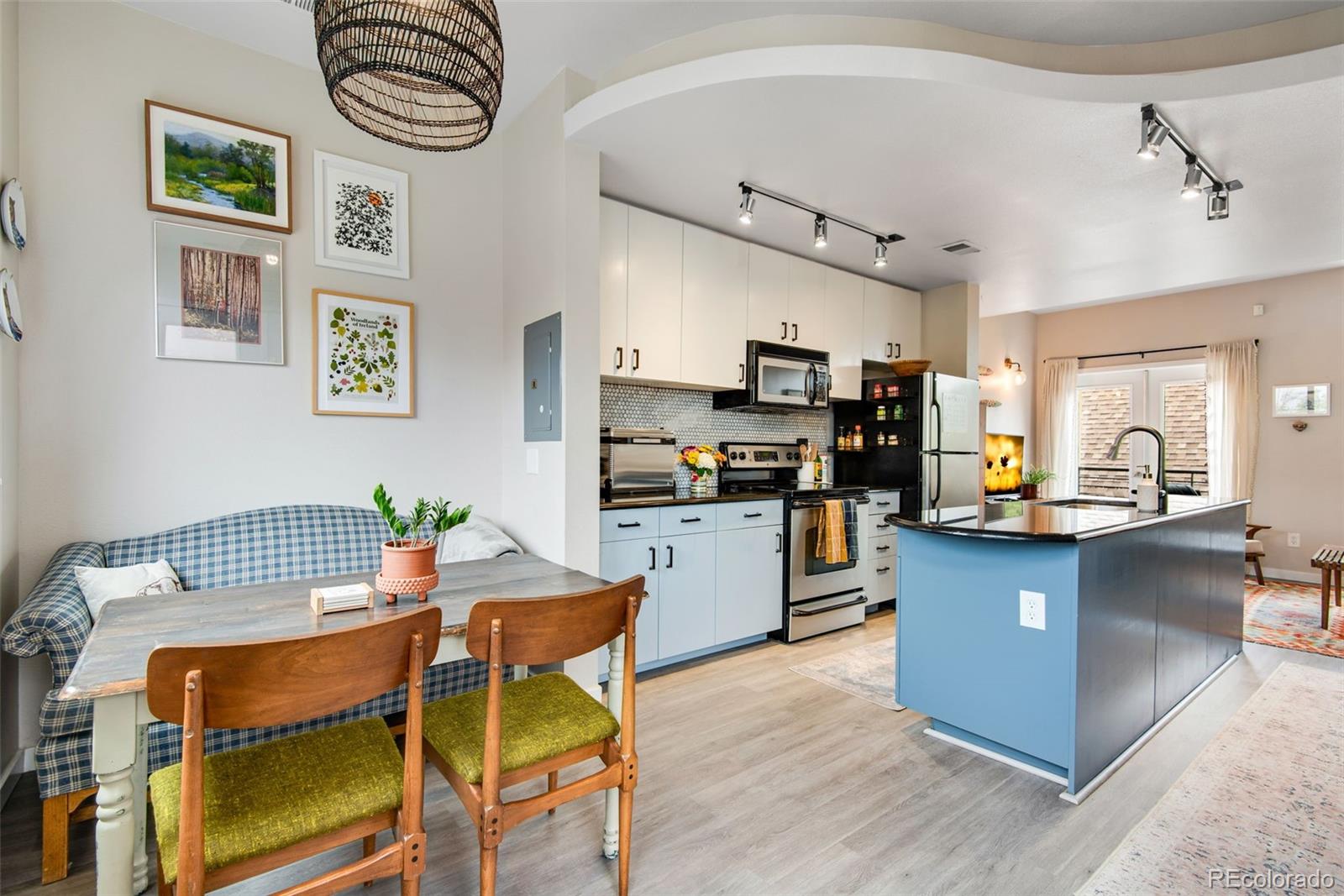 MLS Image #8 for 500  30th street,denver, Colorado