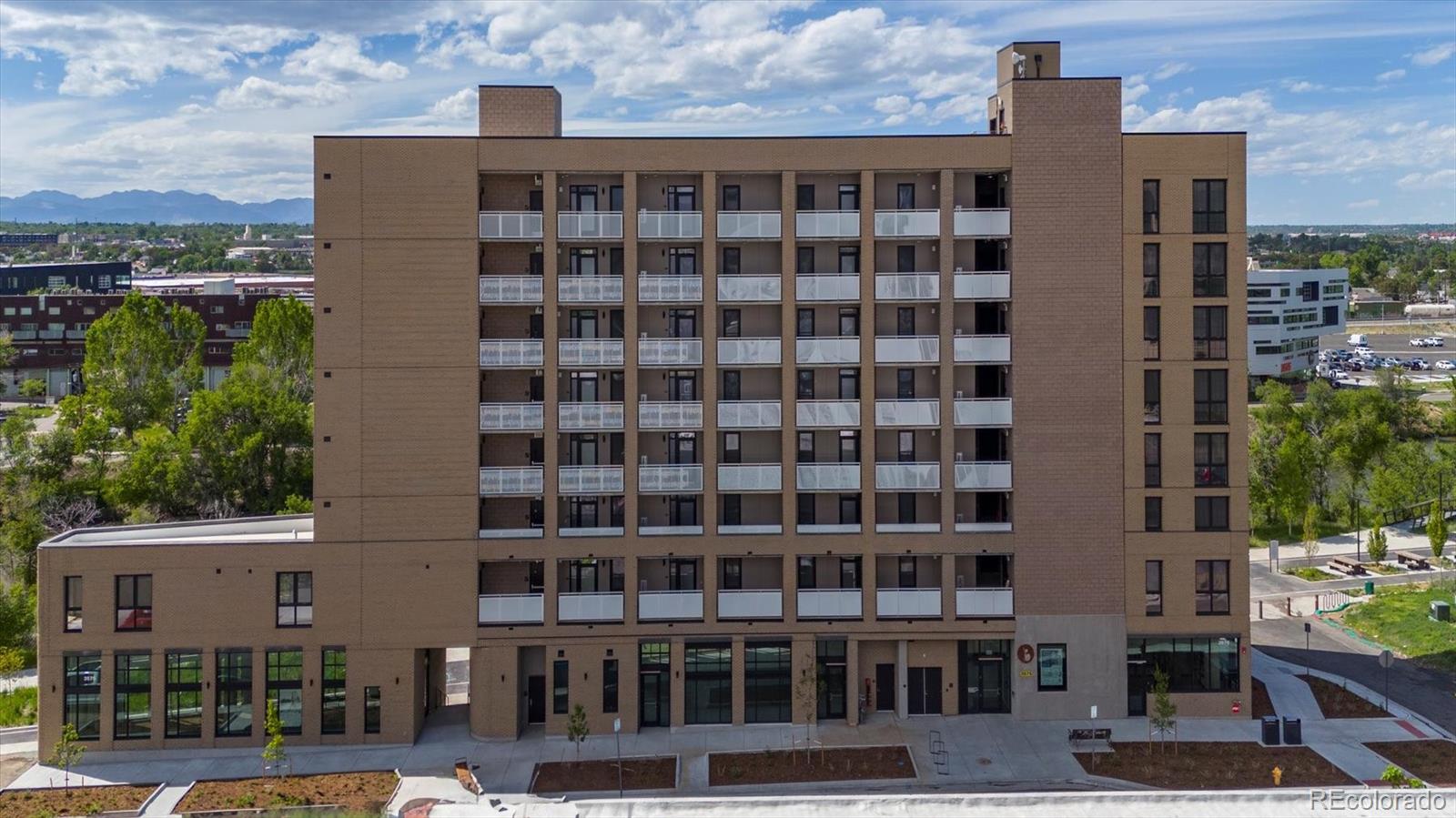 MLS Image #9 for 3575  chestnut place,denver, Colorado