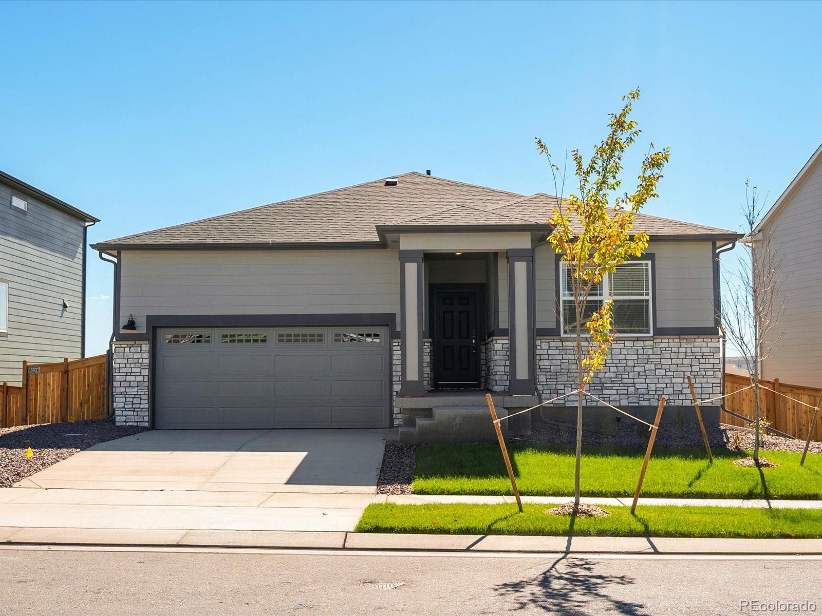 MLS Image #0 for 17598 e 90th place,commerce city, Colorado