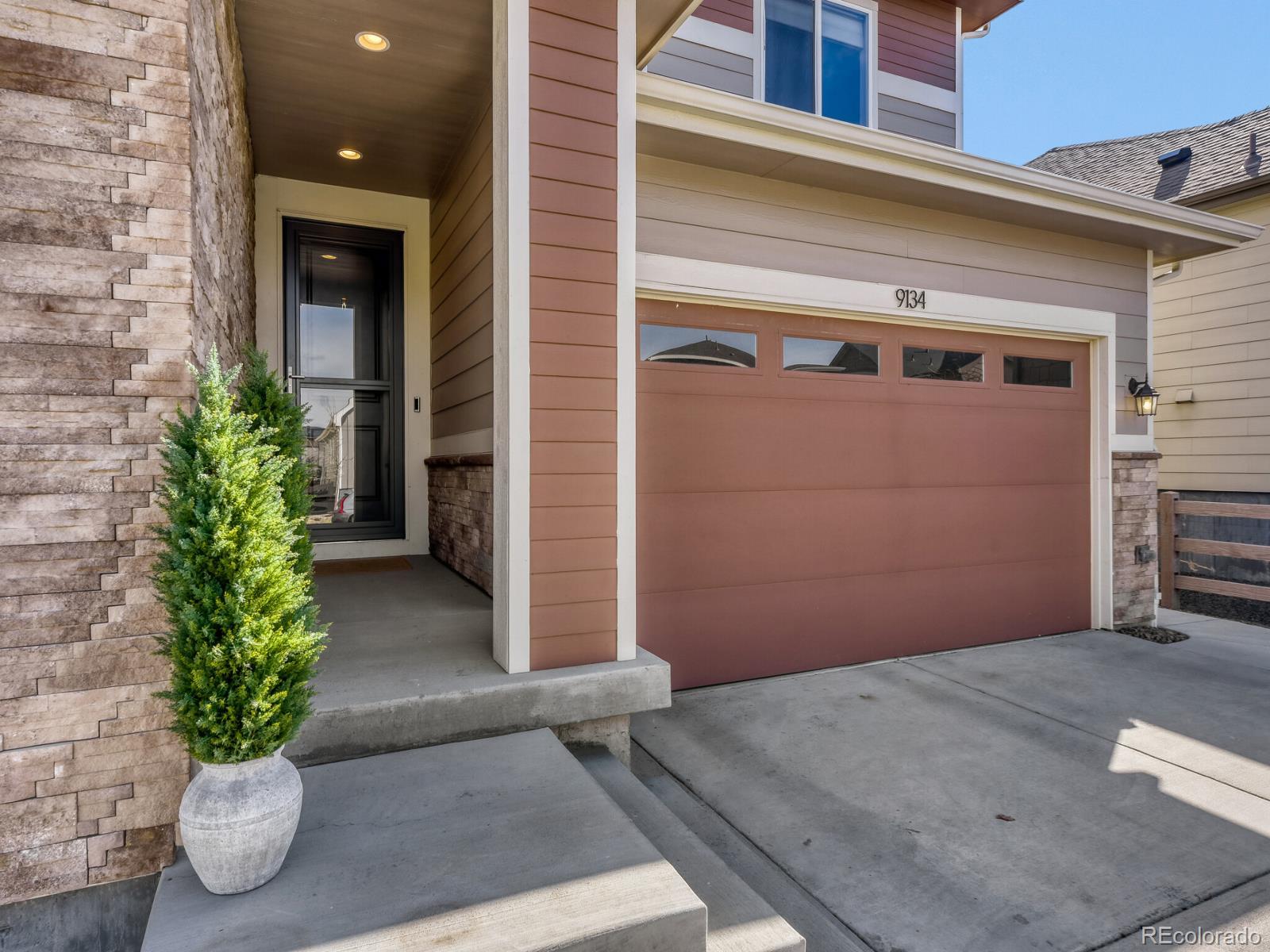 MLS Image #1 for 9134  rio lado street,littleton, Colorado