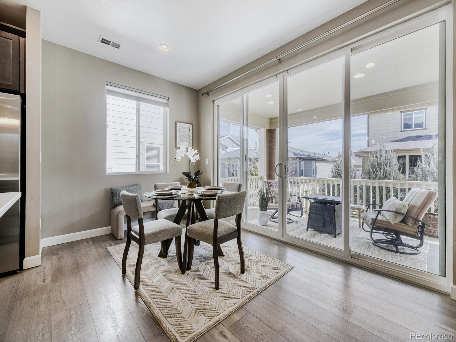 MLS Image #10 for 9134  rio lado street,littleton, Colorado